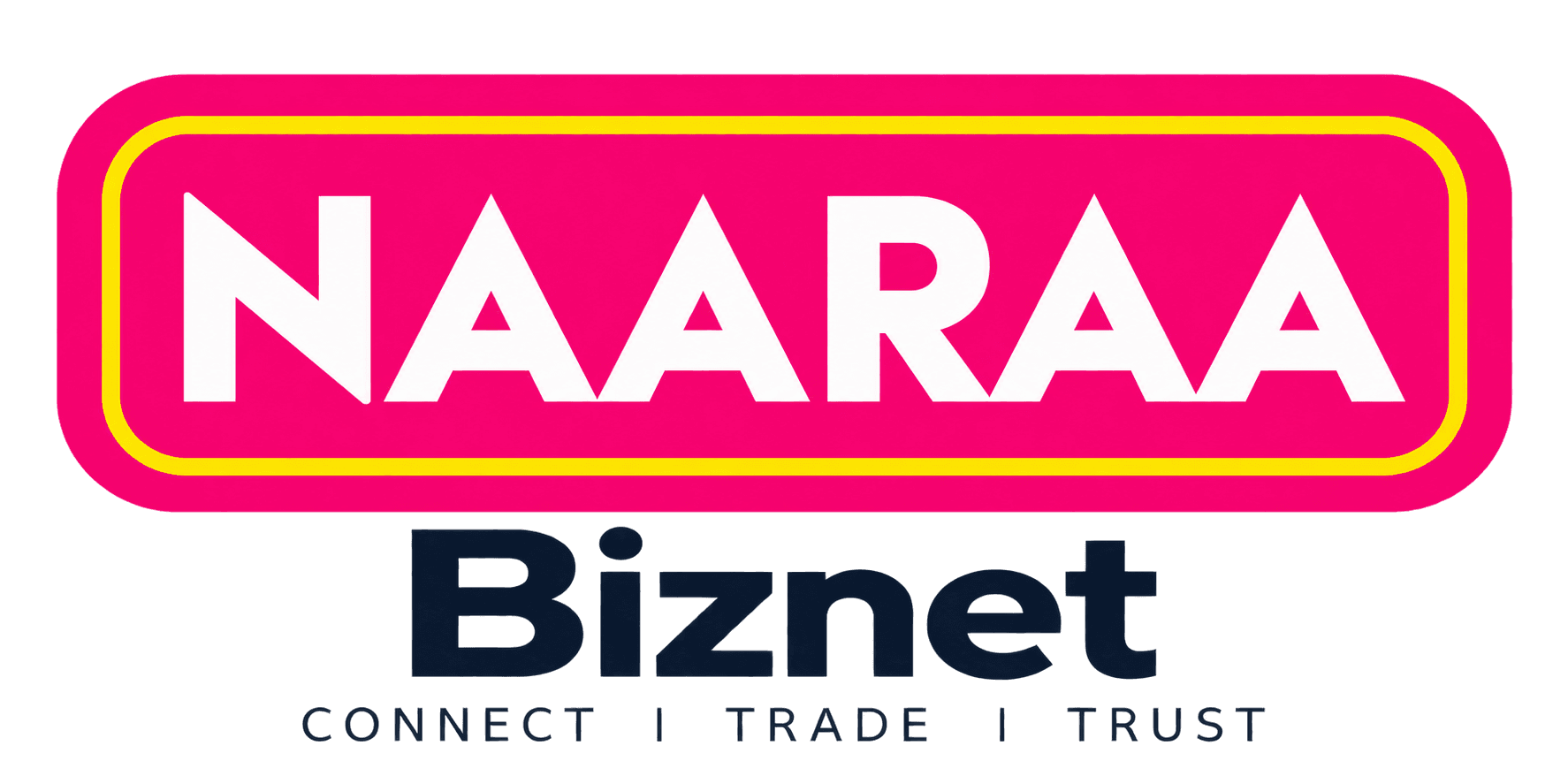 NAARAA Biznet — Connect, Trade, Trust