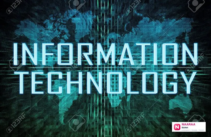Information Technology IT